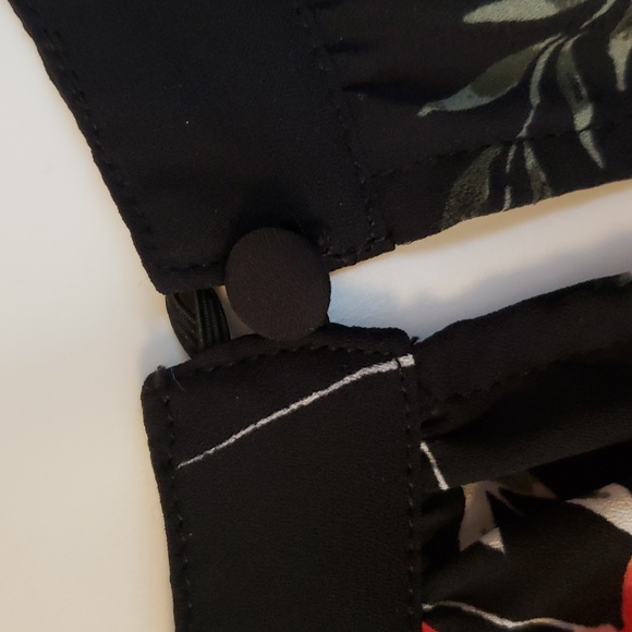 Torrid Tank - Picture 8 of 9